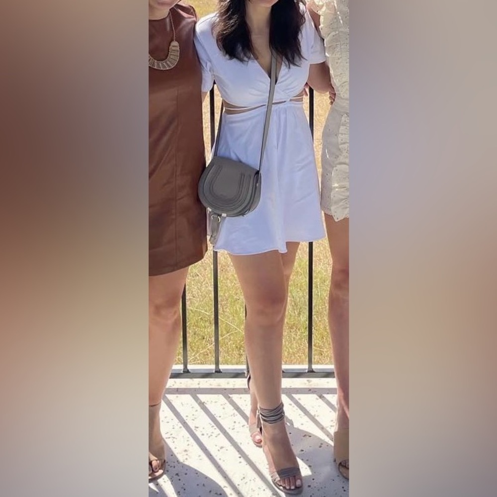 Zara dress